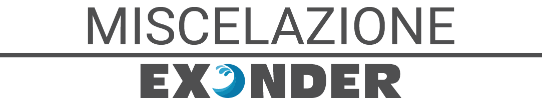 Logo MISCELAZIONE